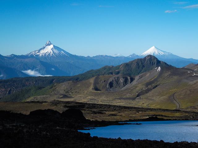 Puyehue National Park